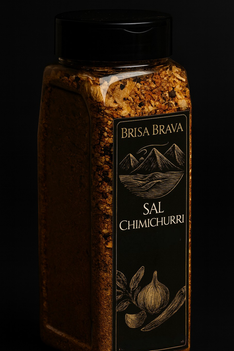 Sal Chimichurri 700g